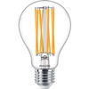 Żarówka LED E27 A67 17W = 150W 2452lm 2700K Ciepła Filament PHILIPS