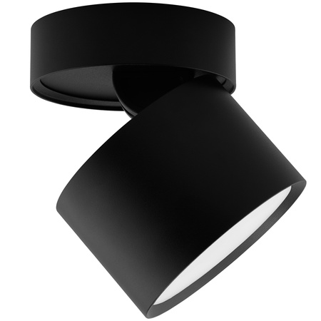 Oprawa HALOGENOWA Natynkowa NUBIO Tuba Gx53 LED Spot Kinkiet Sufitowa Walec LUMILED