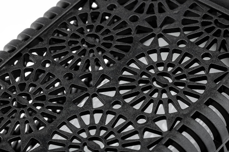 Lampion Ogrodowa LED Solarna Dekoracyjna Płomień Kwadrat 17cm