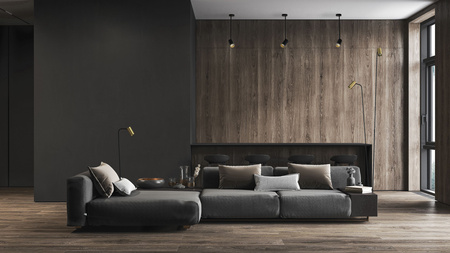 Lampa Podłogowa Stojąca GU10 Złota Glamour 7711 MONO Nowodvorski