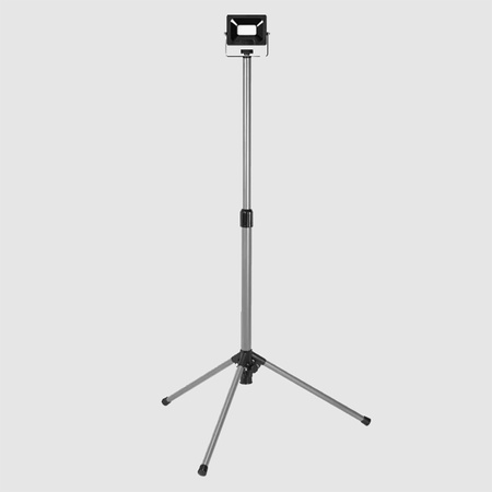 Reflektor Naświetlacz Lampa LED Na Statywie 20W 1800lm 6500K Halogen Roboczy Przenośny Worklights LEDVANCE