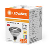 Żarówka LED MR16 GU5.3 5.3W = 35W 350lm 3000K Ciepła Biała 12V FILAMENT ŚCIEMNIALNA LEDVANCE