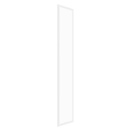 Panel LED Oprawa Sufitowa Ścienna 37W 4100lm CCT Ściemnialna do Wbudowania Kwadratowa Biały SMART+ ZigBee Ledvance