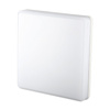 Plafon LED Lampa Sufitowa 25W 6400K 2500lm SAMSUNG CHIP Kwadratowa VT-8066 V-TAC