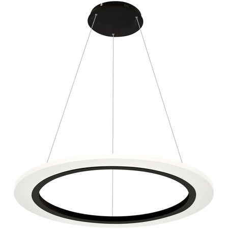 Lampa Wisząca Sufitowa COSMO 24W LED Milagro