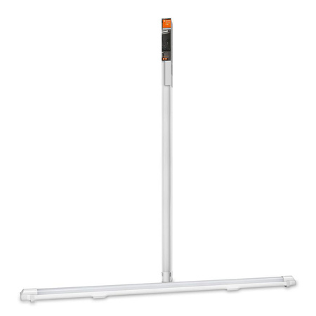 Lampa LED Oprawa Liniowa 25W 2600lm 3000K Ciepła 120cm POWER BATTEN LEDVANCE