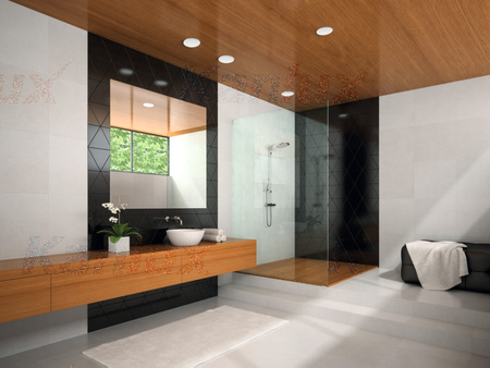 Oprawa Sufitowa Podtynkowa Biała AREL LED 10W 940lm 4000K Neutralna Kanlux