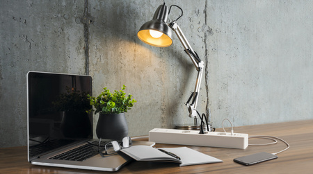 Listwa Zasilająca Inteligentna Smart+ Wifi 3x 230V 2x USB C 2x USB A Ledvance