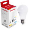 Żarówka LED E27 A60 4.7W = 40W 470lm 6500K Zimna TOSHIBA