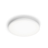 Plafon LED Lampa Sufitowa 40W 2700-6500K ŚCIEMNIALNY CCT 48cm WINCEL  + PILOT PHILIPS