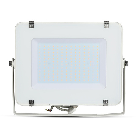 Naświetlacz LED 150W 12000lm 3000K IP65 Szary Samsung Chip VT-150-G V-TAC