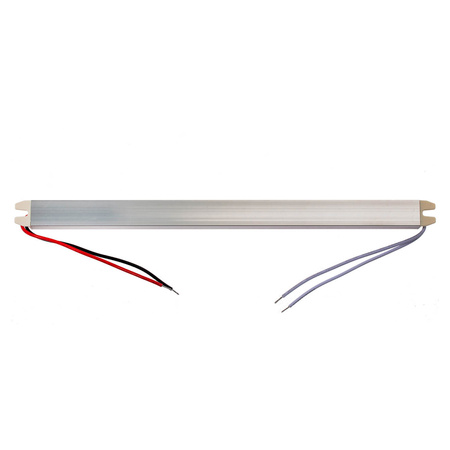 Zasilacz do taśm LED Ultra SLIM 3A 36W 12V DC meblowy