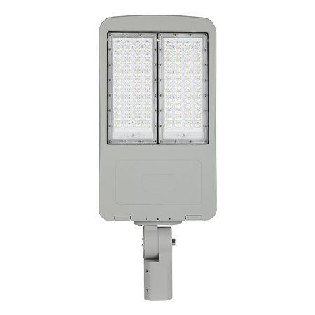 Lampa Oprawa Uliczna LED 200W 4000K Ściemnialna SAMSUNG CHIP VT-202ST V-TAC