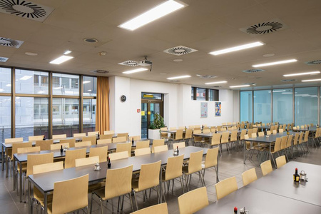 Oprawa stropowa LEDVANCE DOWNLIGHT OKRĄGŁA 215MM 25W 4000K