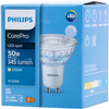 Żarówka LED GU10 5W = 50W 350lm 2700K 36° PHILIPS Ściemnialna