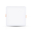 Panel LED Podtynkowy wpuszczany 18W 3000K Kwadratowy SAMSUNG CHIP VT-619SQ V-TAC