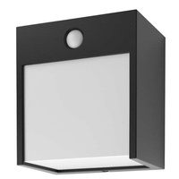 Kinkiet Ścienny Lampa LED 12W 560lm Biały Balimo Rabalux