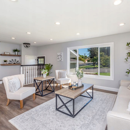 Żarówka LED PAR16 7W = 60W 575lm 4000K Neutralna CRI95 110° Srebrny IQ-LEDDIM Kanlux