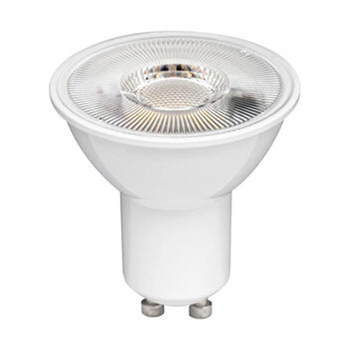 Żarówka LED GU10 6,9W = 80W 575lm 3000K Ciepła 90° OSRAM Value