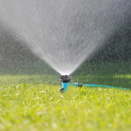 Zraszacz Statyczny Ogrodowy Szpilka 5-Funkcyjny BASIC CELLFAST