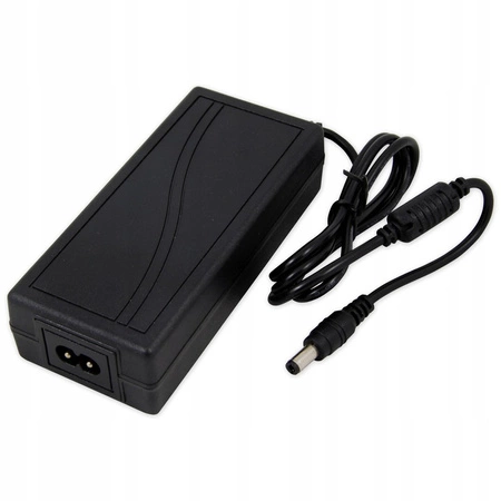 Zasilacz do taśm LED Deskop 6A 72W 12V