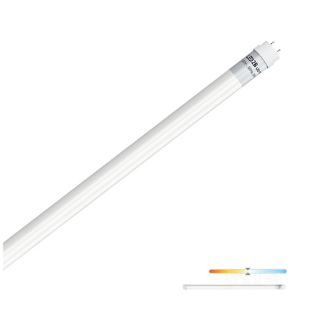 Świetlówka LED T8 G13 9W 900lm 4000K Neutralna 60cm LED2B Kobi