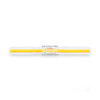 Łącznik do Taśm Pasków LED Tramo COB Prosty Klik Przezroczysty 8mm Kobi