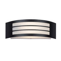 Lampa Ogrodowa Zewnętrzna Kinkiet Elewacyjny E27 IP44 Antracyt Nowoczesny Roma Rabalux