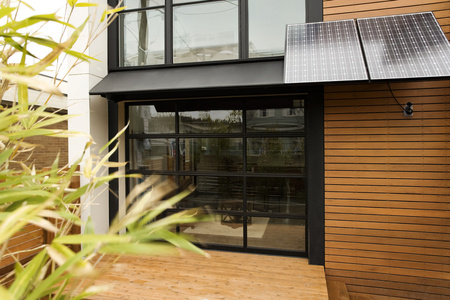 Inteligentna Wtyczka Zewnętrzna Gniazdko Ogrodowe EU Licznik Energii IP44 SMART+ ZigBee Plug Ledvance