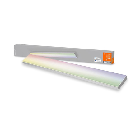 Panel LED 35W RGB+CCT SMART+ WiFi PLANON 1200X100 LEDVANCE