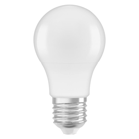 Żarówka LED E27 A60 4,9W = 40W 470lm 3000K Ciepła 200° LEDVANCE