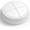 Pilot Przełącznik Ścienny Ściemniacz Biały Philips Hue Tap Dial Switch Bluetooth Zigbee