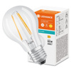 Żarówka LED A60 E27 6.5W = 60W 806lm 2700K Ciepła Biała FILAMENT LEDVANCE