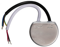 Zasilacz dopuszkowy wodoodporny 12V 10W 0,83A IP67 ID-3030