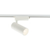 Reflektor Szynowy Lampa do Szynoprzewodów 1-fazowy LED 30W 2800lm 3000K Ciepła Biały Nowoczesna PROFILE TINOS 10375 Nowodvorski