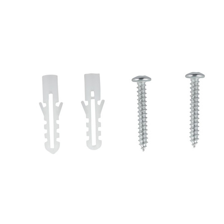 Lampa Wisząca Oprawa E27 Chromowy klosz z beżowym kablem VT-7338 V-TAC