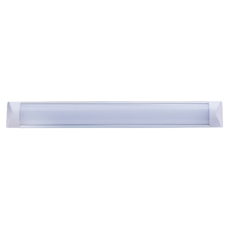 Lampka Podszafkowa LED Listwa Meblowa 18W 4500K 63cm Biała