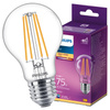 Żarówka LED E27 A60 8.5W = 75W 1055lm 2700K Ciepła Filament PHILIPS