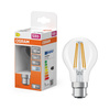 Żarówka LED A60 B22d 5.9W = 60W 806lm 4000K Neutralna 300° Filament STAR CLASSIC Osram
