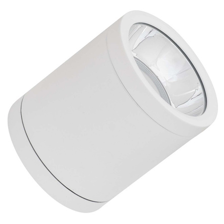 Oprawa Natynkowa LED Spot Tuba SURFACE IP65 15W 4000K Neutralna LEDVANCE