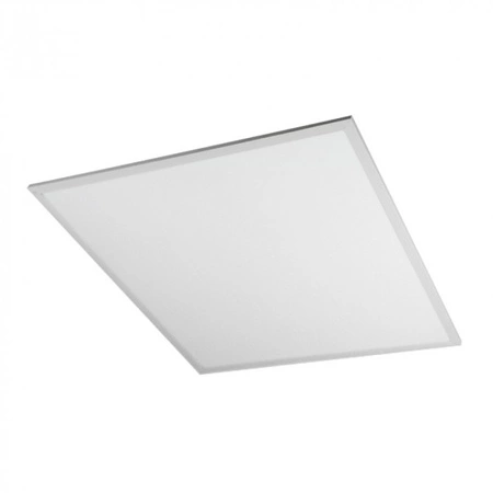 Panel LED 60x60 Kaseton Wpuszczany Podtynkowy 60W 5200lm 4000K Neutralna Biały Backlit Ecolight