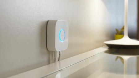 Bramka Mostek Centralna do Inteligentnego Domu Zigbee Bridge Philips HUE