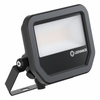 Naświetlacz LED Reflektor Zewnętrzny Lampa 17W 2200lm 3000K IP66 Czarny Floodlight Ledvance