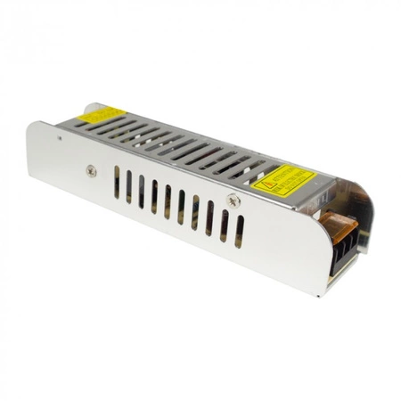 Zasilacz Modułowy do Taśm LED 60W 24V 2.5A IP20 SLIM Ecolight