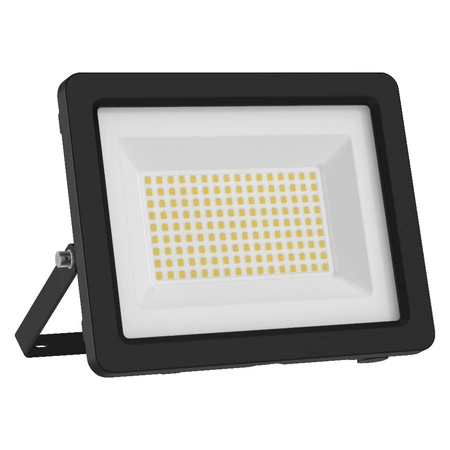 Naświetlacz LED Reflektor Zewnętrzny Lampa 24.5W 4600lm 4000K IP65 Czarny Floodlight Ledvance