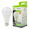 Żarówka LED A60 E27 20W 1800lm 3000K Ciepła Ecolight