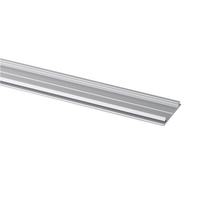 Profil Aluminiowy Natynkowy do Taśmy LED Anodowany 1m PROFILO Kanlux 10szt.