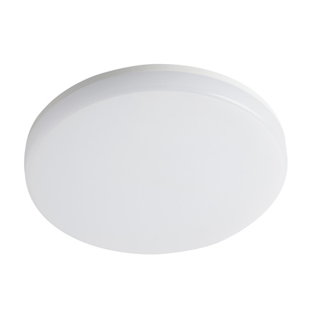 Plafon Lampa Sufitowa LED VARSO 24W 2280lm 4000K IP54 Okrągła Biała KANLUX