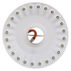 Latarka Kempingowa Sufitowa LED Bateryjna 3xAAA 1.2 W 120lm 6500K LEDVANCE