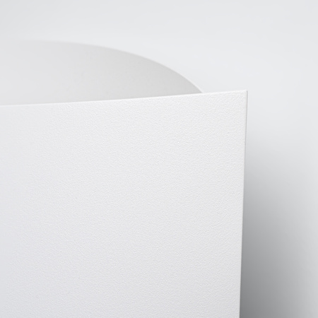 Lampa Ścienna Kinkiet G9 eliptyczny Biała Nowoczesna Toni Sollux